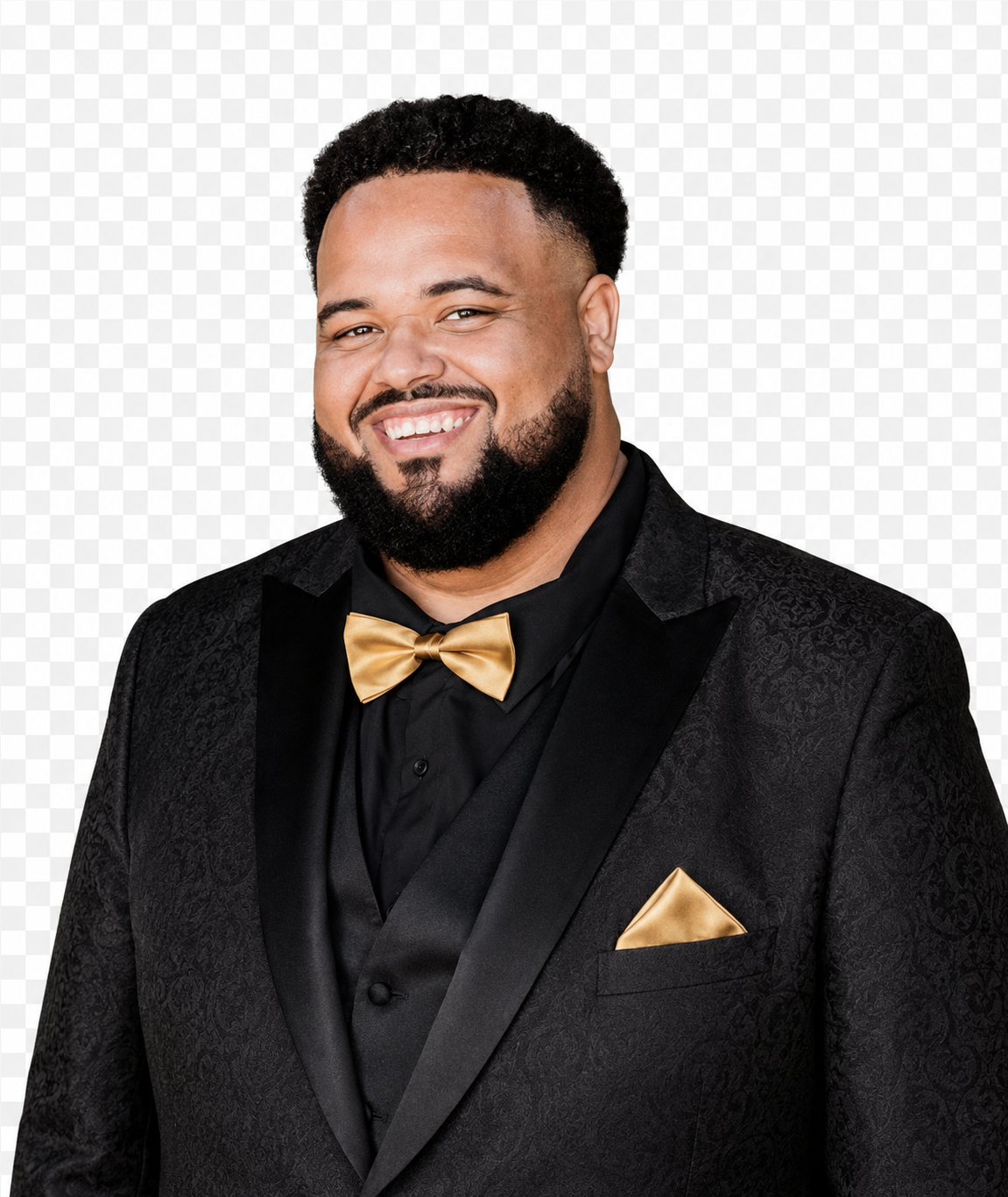 DJ Andre - Level Up Entertainment